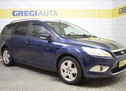Ford Focus Kombi 1,6 l 74 kw