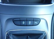 Opel Astra Kombi 1,6 l 81 kw