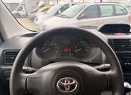 Toyota ProAce Verso MPV 2,0 l 94 kw