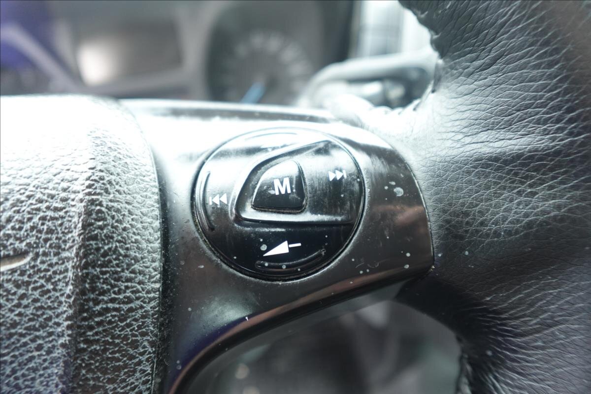 Ford Transit Ostatní 2,0 l 96 kw