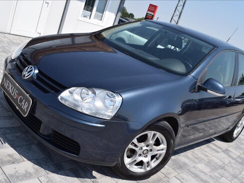 Volkswagen Golf Hatchback 1,4 l 59 kw