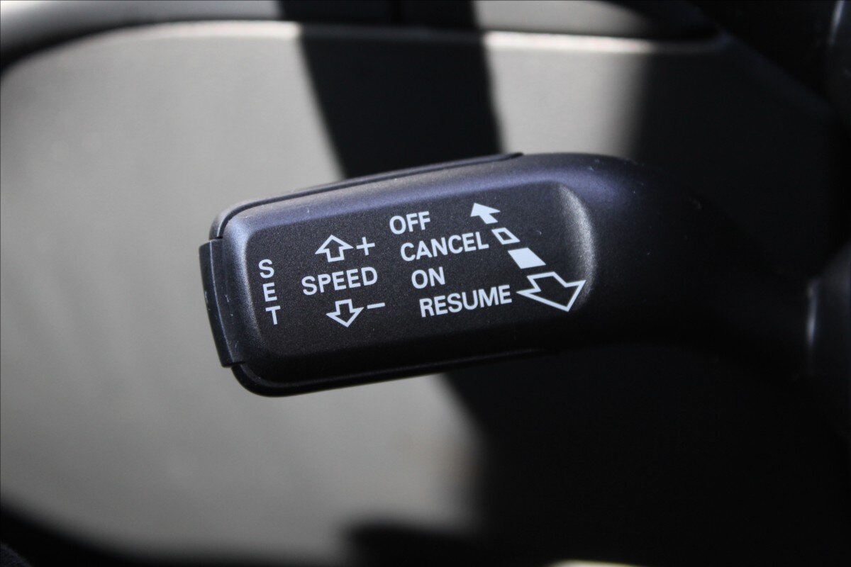 Audi A4 Kombi 1,8 l 118 kw