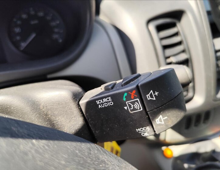 Nissan Primastar Ostatní 2,0 l 84 kw