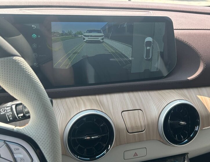 Dongfeng Ostatní 14