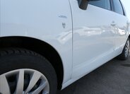 Renault Scénic MPV 1,5 l 81 kw