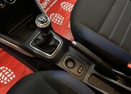 Dacia Duster SUV / Terénní 1,3 l 96 kw