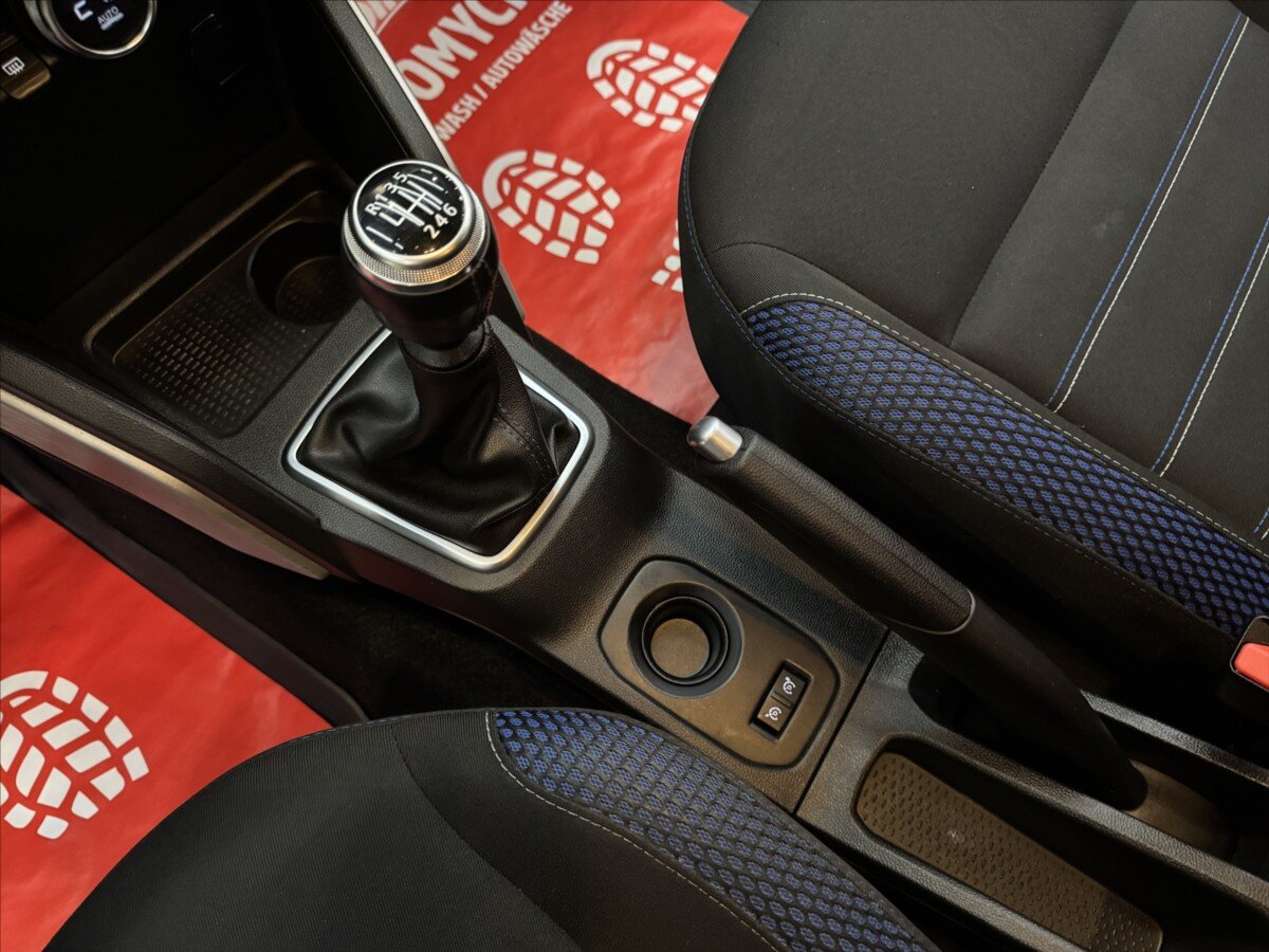 Dacia Duster SUV / Terénní 1,3 l 96 kw