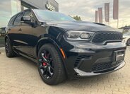 Dodge Durango 6