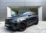 Land Rover Range Rover Sport SUV / Terénní 3,0 l 405 kw