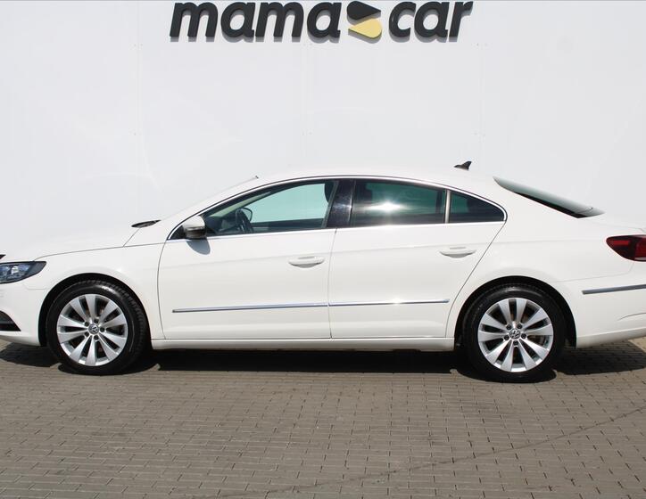 Volkswagen CC 4