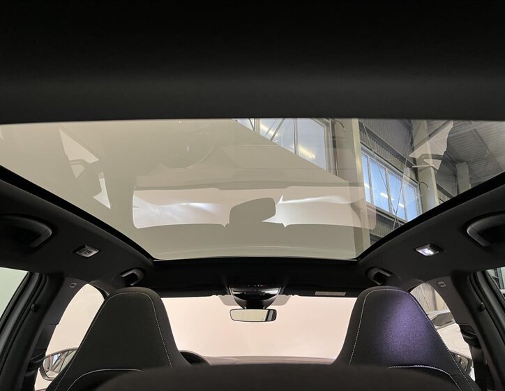 Škoda Kamiq SUV 999,0 85 kw