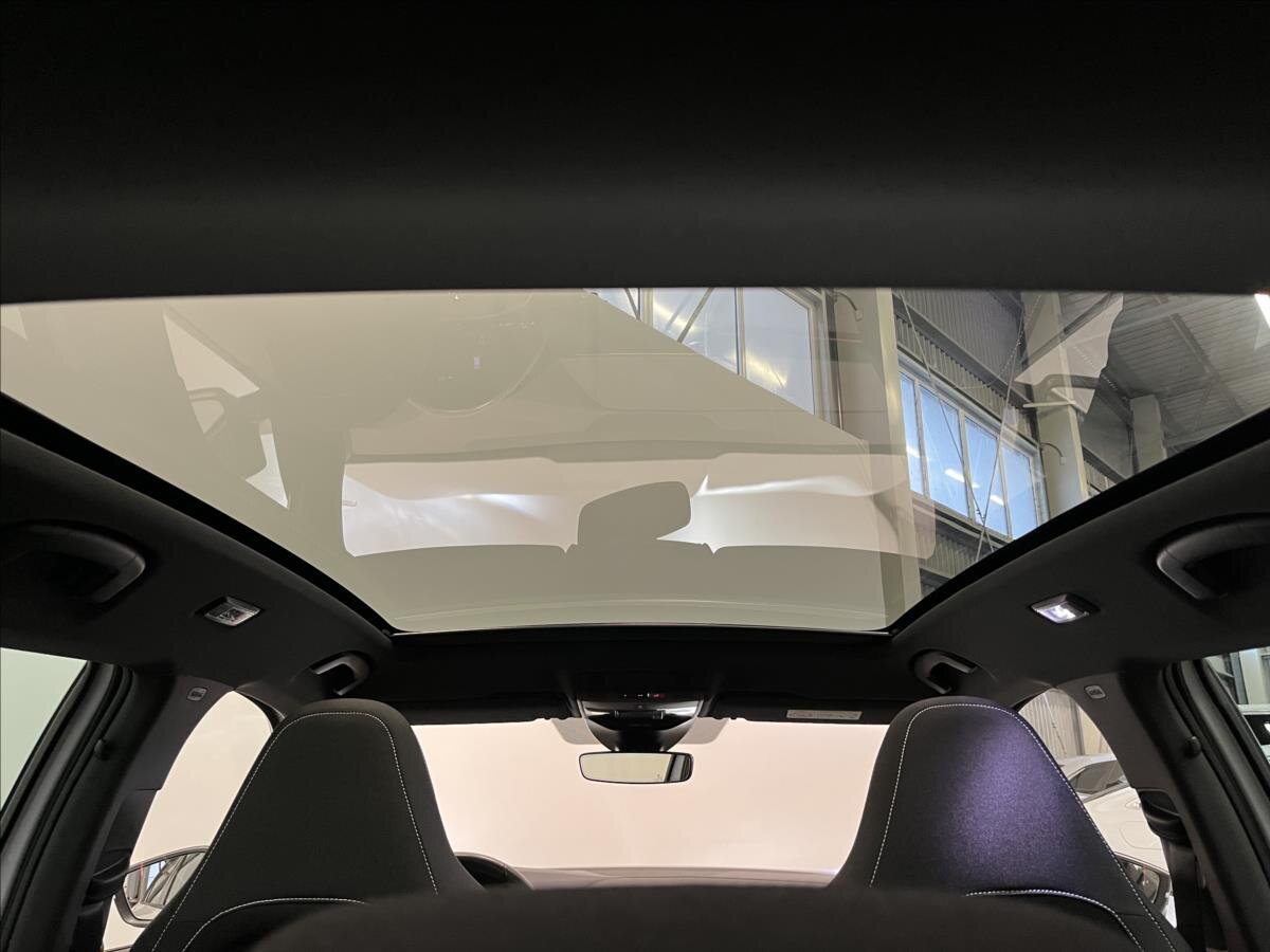 Škoda Kamiq SUV 999,0 85 kw