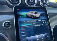 Mercedes-Benz GLC SUV / Terénní 2,0 l 245 kw