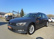 Volkswagen Passat Kombi 1,6 l 88 kw