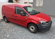 Volkswagen Caddy 7