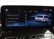 Mercedes-Benz Třídy V 26