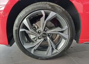 Audi A3 Hatchback 1,5 l 110 kw