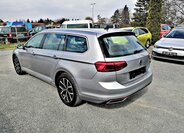 Volkswagen Passat Kombi 2,0 l 90 kw