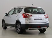 Suzuki SX4 S-Cross SUV / Terénní 1,6 l 88 kw