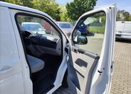 Volkswagen Transporter 27