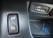 Renault Scénic Kombi 1,5 l 81 kw