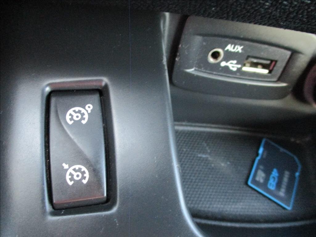 Renault Scénic Kombi 1,5 l 81 kw