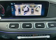 Mercedes-Benz GLS 24