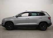 Škoda Karoq SUV 1,5 l 110 kw