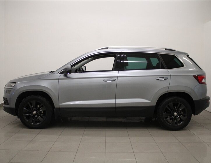 Škoda Karoq SUV 1,5 l 110 kw