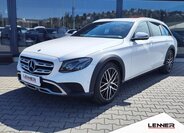 Mercedes-Benz Třídy E Kombi 2,0 l 143 kw