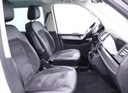 Volkswagen Multivan 11