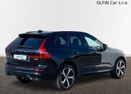 Volvo XC60 SUV 2,0 l 173 kw