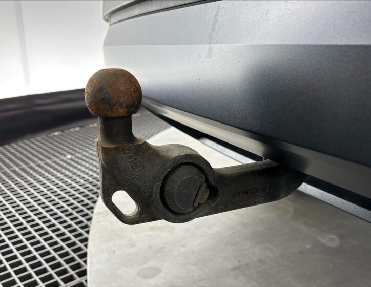 Škoda Karoq SUV / Terénní 2,0 l 85 kw