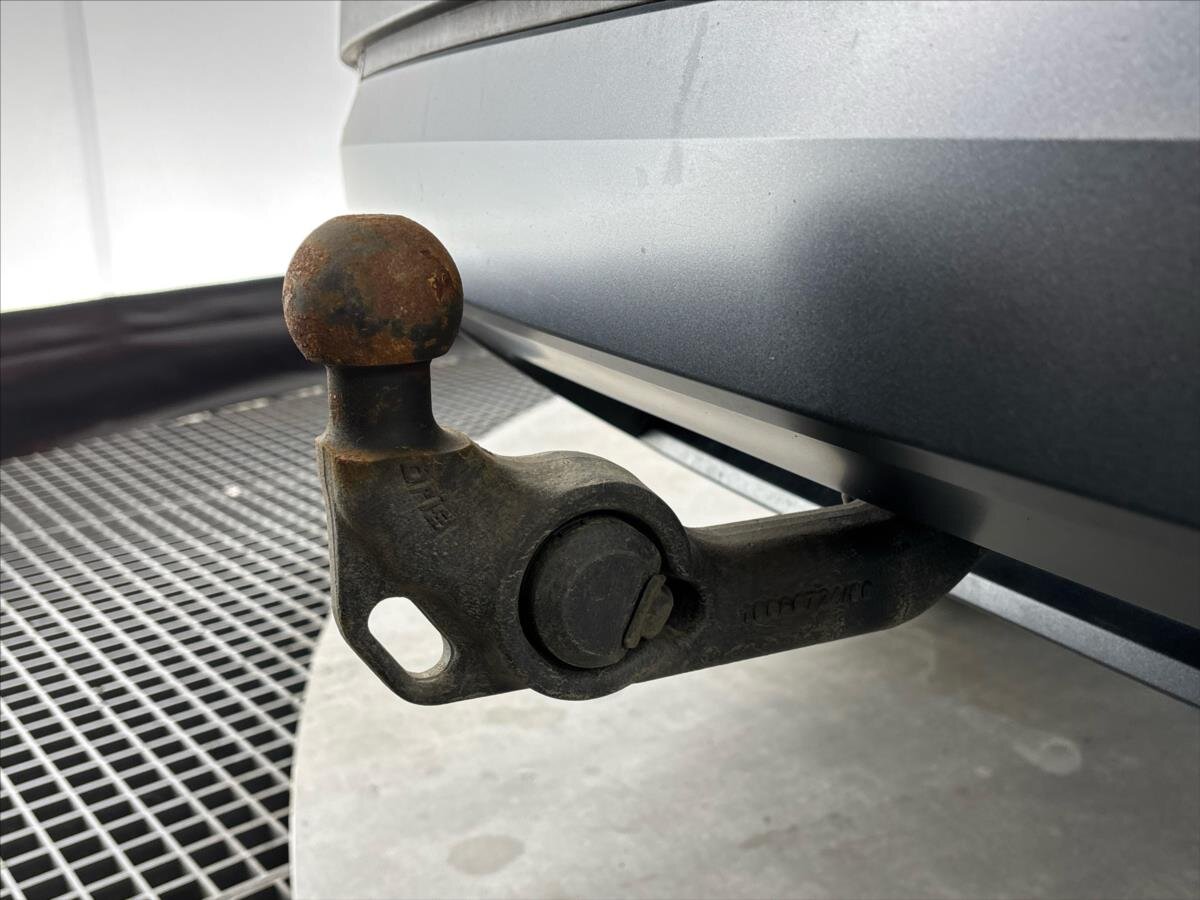 Škoda Karoq SUV / Terénní 2,0 l 85 kw