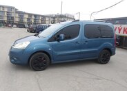 Citroën Berlingo Kombi 1,6 l 66 kw