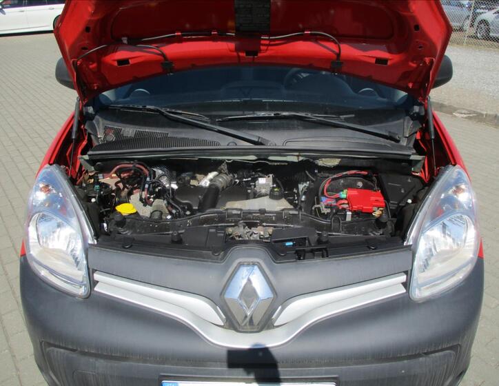 Renault Kangoo 16