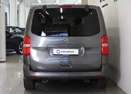 Citroën SpaceTourer MPV 2,0 l 110 kw