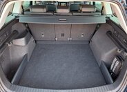 Škoda Kodiaq SUV 2,0 l 147 kw