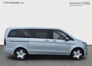 Mercedes-Benz Třídy V MPV 2,0 l 174 kw