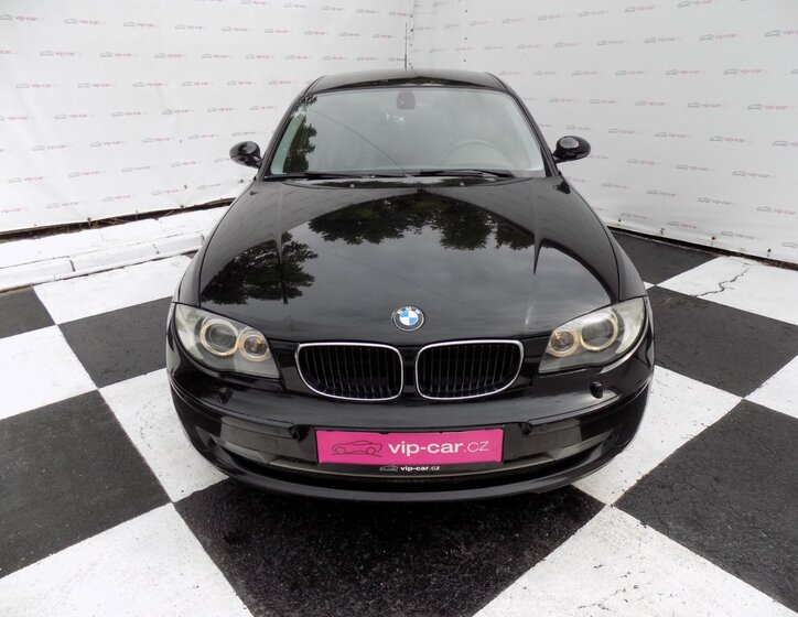 BMW Řada 1 4