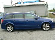 Opel Astra Kombi 2,0 l 147 kw
