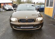 BMW Řada 1 2