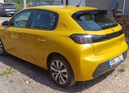 Peugeot 208 3