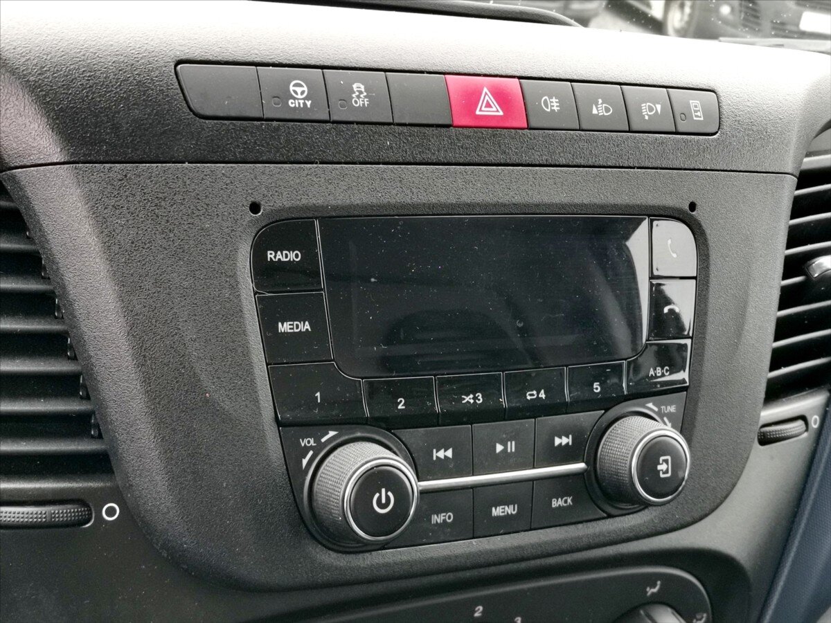 Iveco Daily Skříň 2,3 l 100 kw