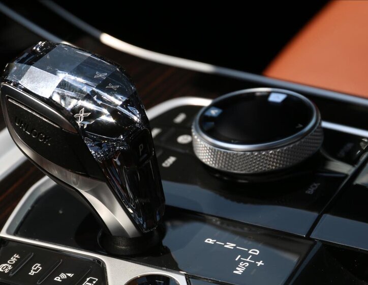 BMW X5 Kombi 3,0 l 290 kw