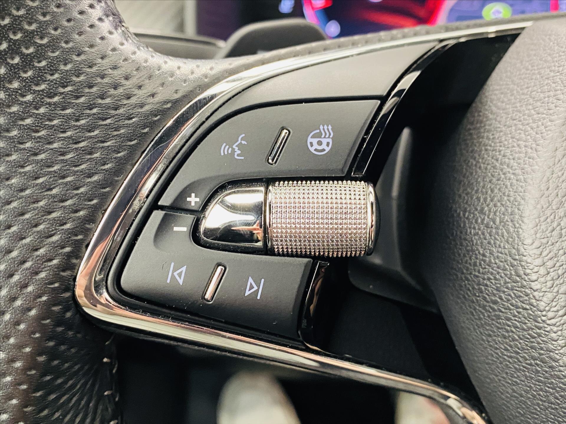 Škoda Kodiaq SUV / Terénní 2,0 l 147 kw