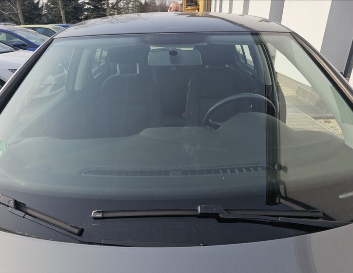 Volkswagen Golf Hatchback 1,4 l 59 kw