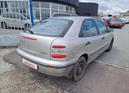 Fiat Brava Liftback 1,2 l 60 kw
