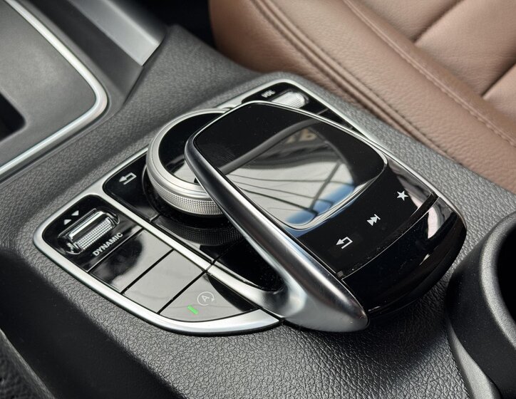 Mercedes-Benz Třídy X 31