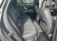 Mercedes-Benz EQE Sedan / Limuzína 0,0 300 kw